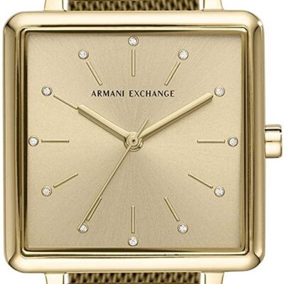 Armani Exchange Women's 30mm Watch (AX5801)
