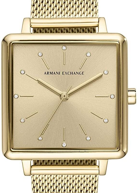 Armani Exchange Women's 30mm Watch (AX5801) Armani Exchange Women's 30mm Watch (AX5801)