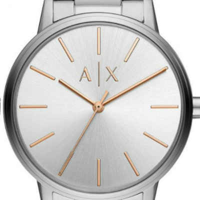 Armani Exchange Men's 42mm Watch (AX7112L)