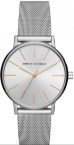 Armani Exchange Women's 36mm Watch (AX7112M)