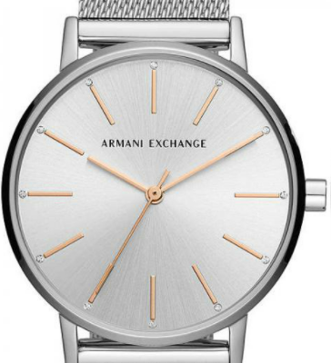 Armani Exchange Women's 36mm Watch (AX7112M)