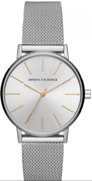 Armani Exchange Women's 36mm Watch (AX7112M) Armani Exchange Women's 36mm Watch (AX7112M)