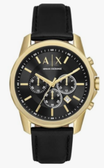 Armani Exchange Men's 44mm Chronograph Watch (AX7133)