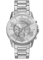 Armani Exchange Men's 44mm Chronograph Watch (AX7141)