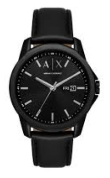 Armani Exchange Men's 44mm Watch (AX7147)