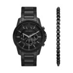 Armani Exchange Men's Watch (AX7153SET)