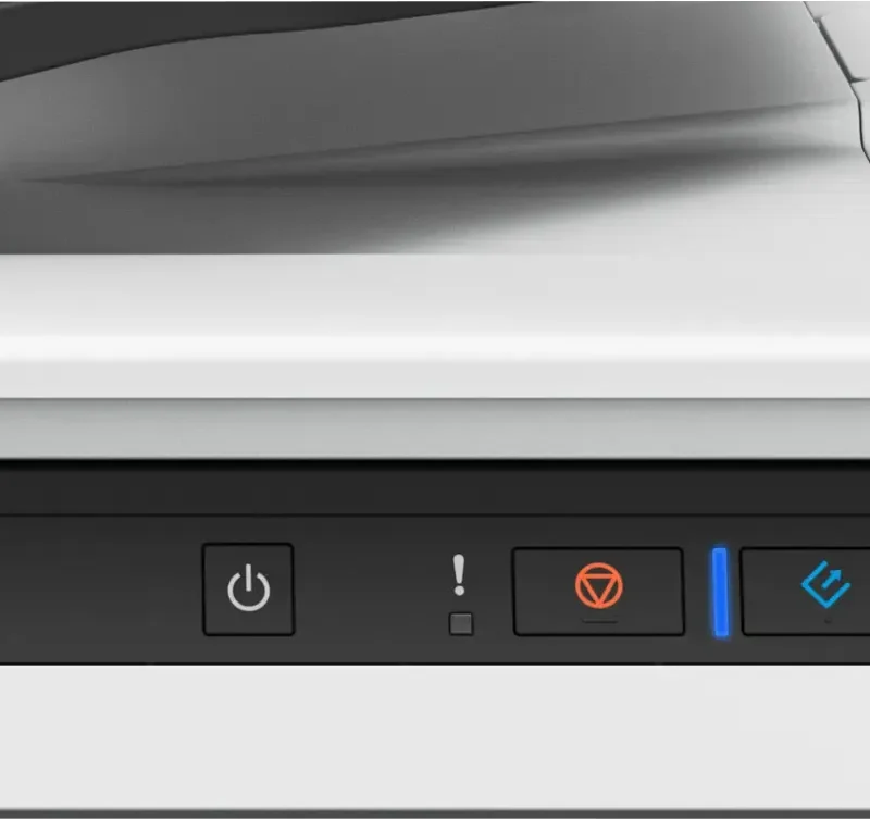 Epson Workforce DS-1630 Flatbed Scanner