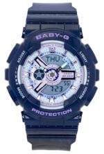 Casio Women's Watch (BA-110MC-2A)