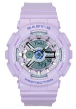 Casio Women's Watch (BA-110MC-6A)