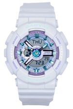 Casio Women's Watch (BA-110MC-7A)