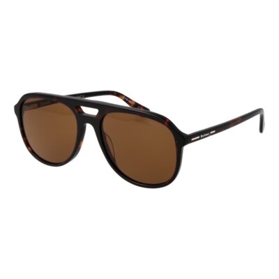 BARBOUR BAS 3027 57102 Women's Sunglasses