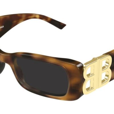 Balenciaga Women's BB0096S Sunglasses