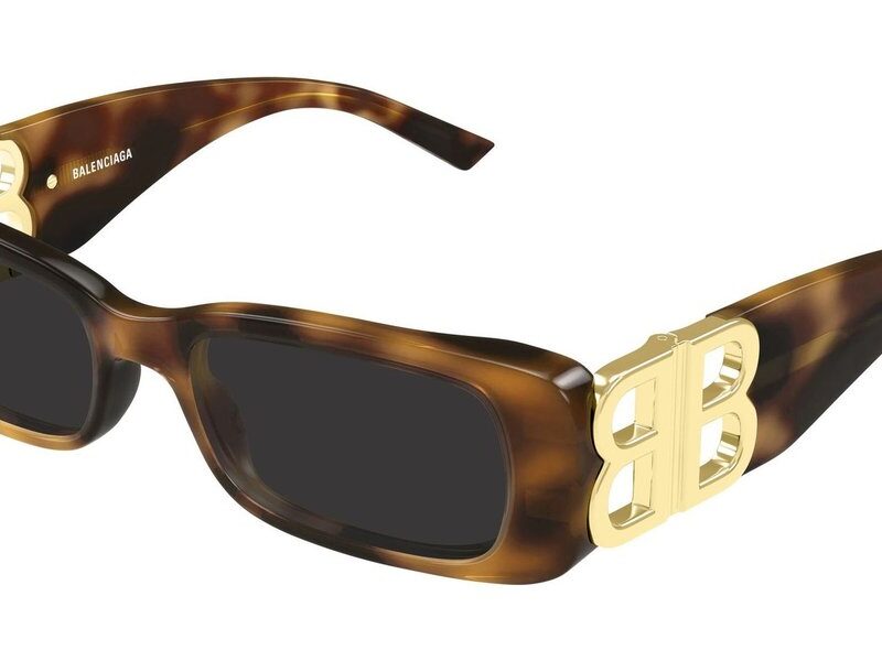 Balenciaga Women's BB0096S Sunglasses