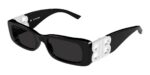 Balenciaga Women's BB0096S Sunglasses
