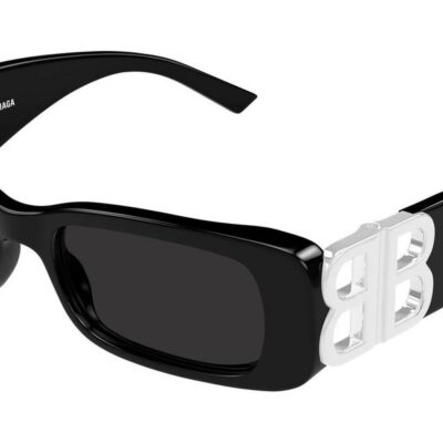Balenciaga Women's BB0096S Sunglasses