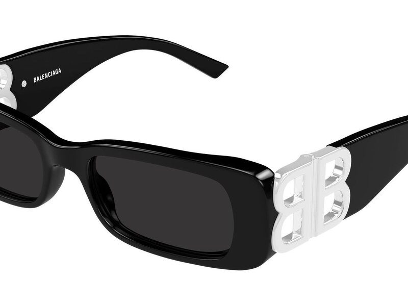 Balenciaga Women's BB0096S Sunglasses