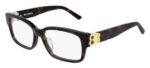 Balenciaga Women's BB0105O Dark Havana Eyeglasses