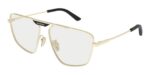 Balenciaga Men's BB0246SA Sunglasses