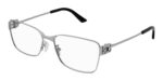 Balenciaga BB0375O Dark Silver Eyeglasses