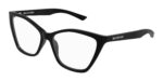 Balenciaga Women's BB0405O Black Eyeglasses