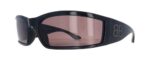 BALENCIAGA BB0458S-002-73 Men's Sunglasses