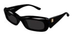 Balenciaga Women's BB0504S Sunglasses
