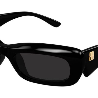 Balenciaga Women's BB0504S Sunglasses