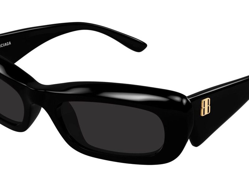 Balenciaga Women's BB0504S Sunglasses Balenciaga Women's BB0504S Sunglasses