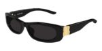 Balenciaga Women's BB0505S Sunglasses