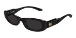 Balenciaga Women's BB0510S Sunglasses
