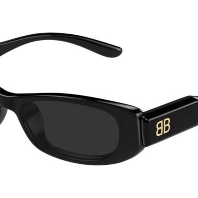 Balenciaga Women's BB0510S Sunglasses