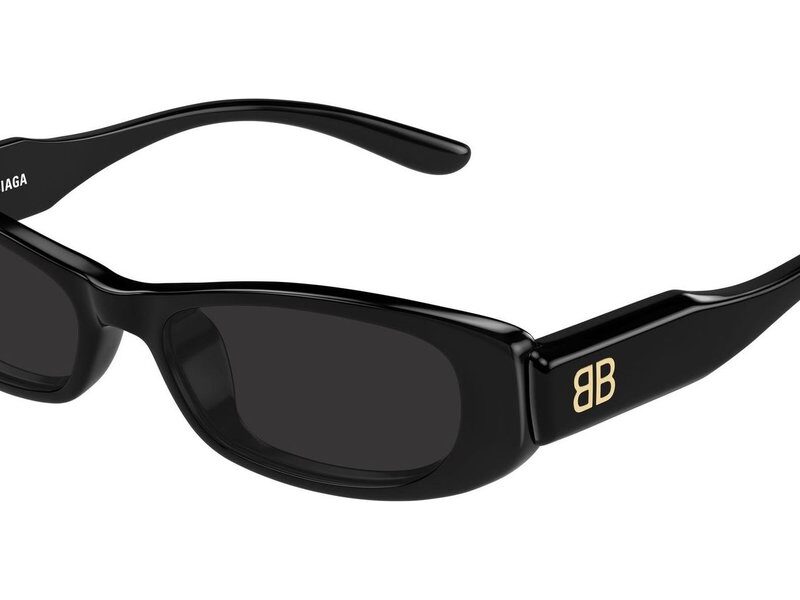 Balenciaga Women's BB0510S Sunglasses