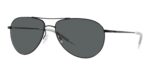 Oliver Peoples BENEDICT OV 1002S Matte Black/Midnight Express Sunglasses