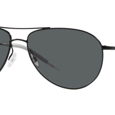 Oliver Peoples BENEDICT OV 1002S Matte Black/Midnight Express Sunglasses