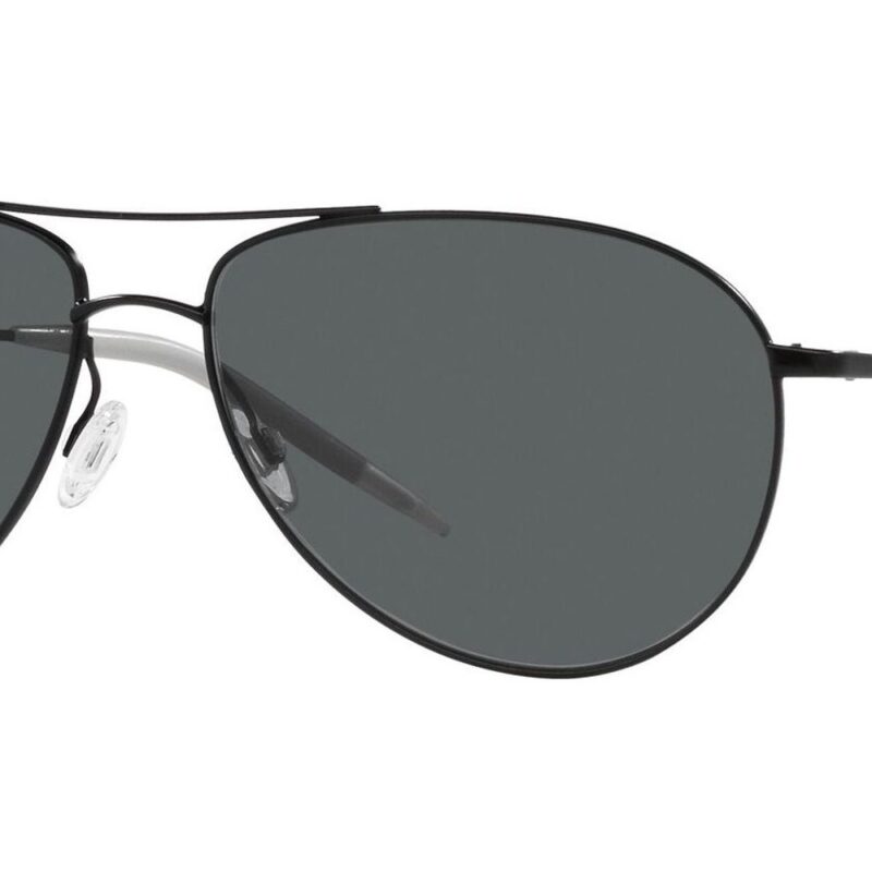 Oliver Peoples BENEDICT OV 1002S Matte Black/Midnight Express Sunglasses