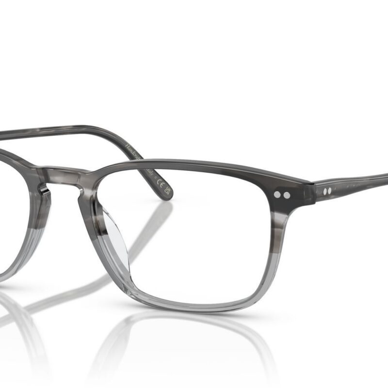 Oliver Peoples BERRINGTON OV 5427U Storm Eyeglasses Oliver Peoples BERRINGTON OV 5427U Storm Eyeglasses