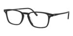 Oliver Peoples BERRINGTON OV 5427U Semi-Matte Black Eyeglasses