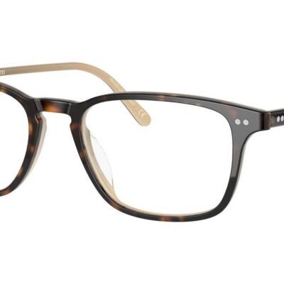 Oliver Peoples BERRINGTON OV 5427U Tortoise Horn Eyeglasses