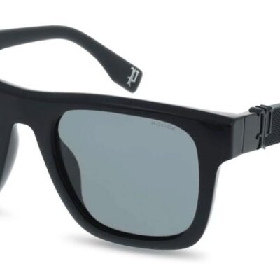 POLICE BEYOND LITE 7 SPLQ79E Unisex Sunglasses