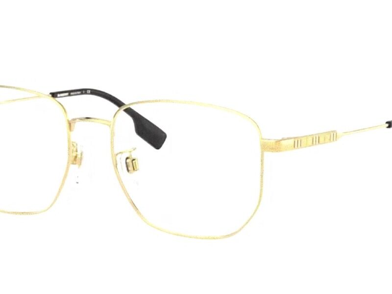 BURBERRY Men's Eyeglasses BE 1352D BURBERRY Men's Eyeglasses BE 1352D