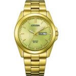 Citizen Unisex 39mm Watch (BF0583-59P)