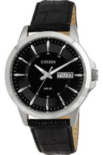 Citizen Unisex 37mm Stainless Steel Watch (BF2011-01EE)