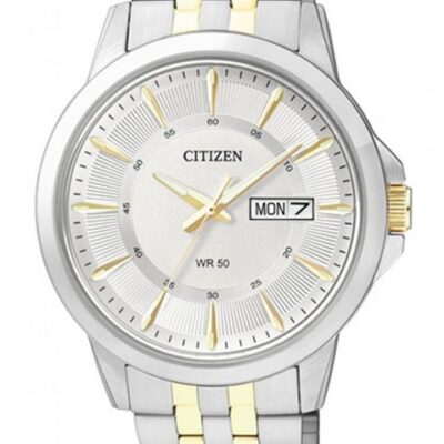 Citizen Men's 41mm Watch (BF2018-52A)