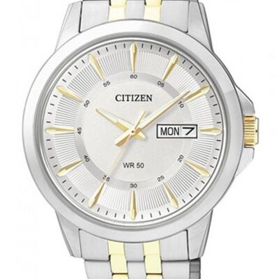 Citizen Men's 41mm Watch (BF2018-52A)