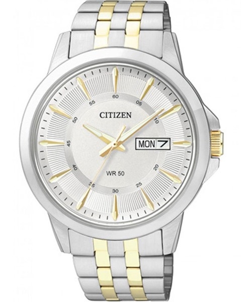 Citizen Men's 41mm Watch (BF2018-52A) Citizen Men's 41mm Watch (BF2018-52A)