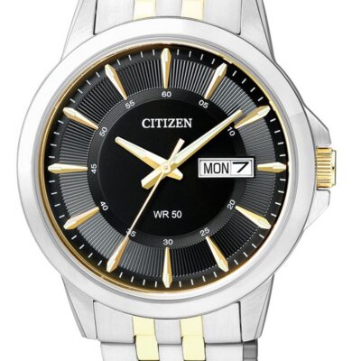 Citizen Men's 46mm Watch (BF2018-52EC)