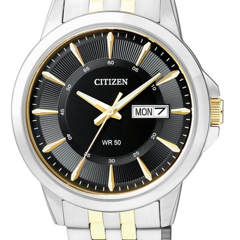 Citizen Men's 46mm Watch (BF2018-52EC) Citizen Men's 46mm Watch (BF2018-52EC)