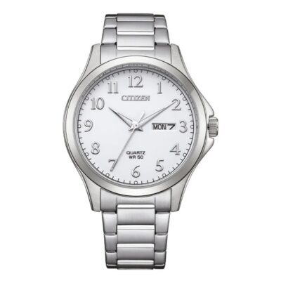 Citizen Men's 41mm Watch (BF2021-82A)