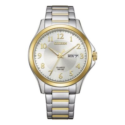 Citizen Men's 41mm Watch (BF2026-89A)