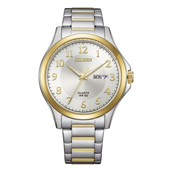 Citizen Men's 41mm Watch (BF2026-89A) Citizen Men's 41mm Watch (BF2026-89A)